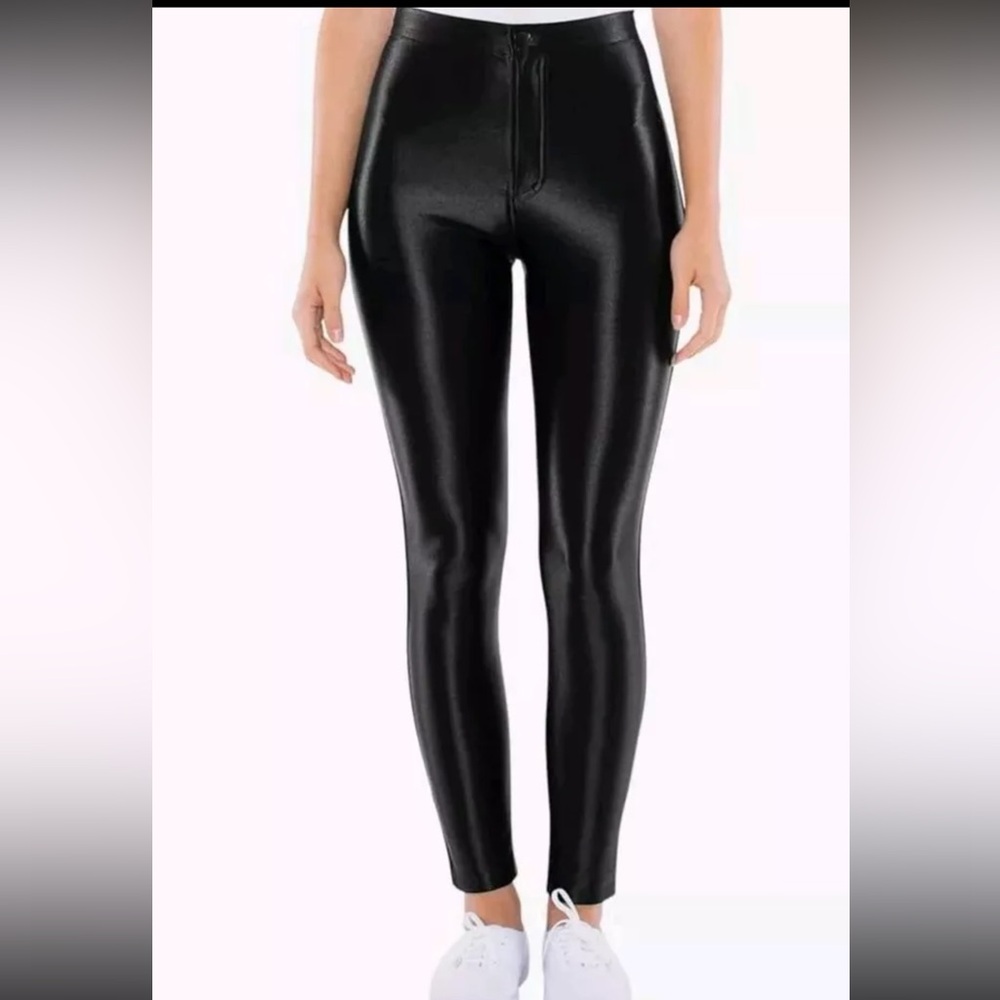 American apparel pants